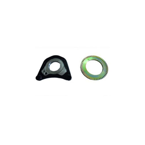 Brake Caliper And Tonner Ring
