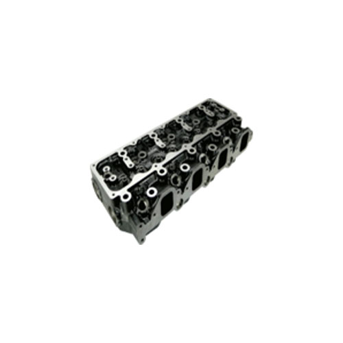 Commercial Vehicle Cylinder Head